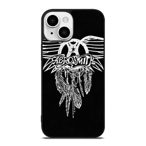 AEROSMITH LOGO iPhone 13 Mini Case