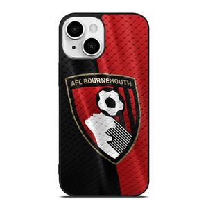 AFC BOURNEMOUTH SYMBOL iPhone 13 Mini Case AFC BOURNEMOUTH SYMBOL iPhone 13 Mini Case