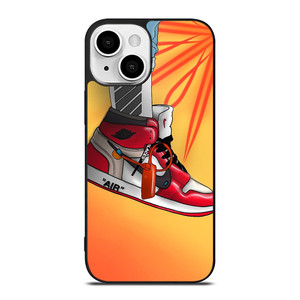 AIR JORDAN 1 iPhone 13 Mini Case