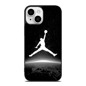 AIR JORDAN LOGO 3 iPhone 13 Mini Case AIR JORDAN LOGO 3 iPhone 13 Mini Case