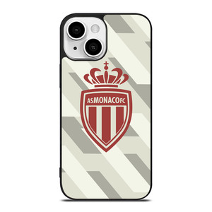 AS MONACO FC 2 iPhone 13 Mini Case AS MONACO FC 2 iPhone 13 Mini Case