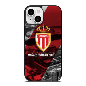 AS MONACO FC 3 iPhone 13 Mini Case