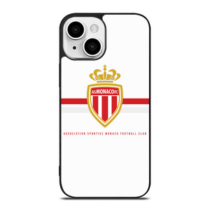 AS MONACO FC iPhone 13 Mini Case AS MONACO FC iPhone 13 Mini Case