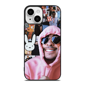 BAD BUNNY CUTE iPhone 13 Mini Case