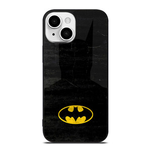 BATMAN ART LOGO 2 iPhone 13 Mini Case