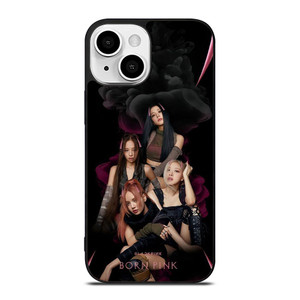BEAUTIFUL KPOP BLACKPINK iPhone 13 Mini Case