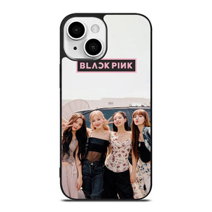 BLACKPINK BEAUTIFUL KPOP 2 iPhone 13 Mini Case
