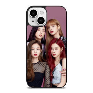 BLACKPINK BEAUTIFUL KPOP iPhone 13 Mini Case