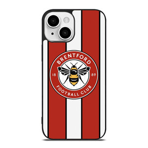BRENTFORD FC LOGO iPhone 13 Mini Case