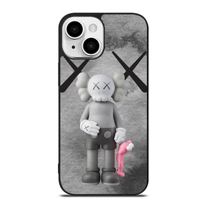 KAWS iPhone 13 Mini Case KAWS iPhone 13 Mini Case