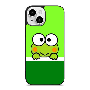 KEROPPI CUTE 3 iPhone 13 Mini Case
