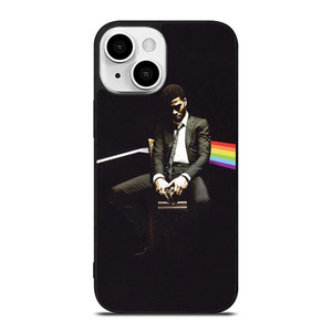 KID CUDI 2 iPhone 13 Mini Case KID CUDI 2 iPhone 13 Mini Case