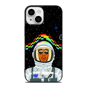 KID CUDI NASA iPhone 13 Mini Case