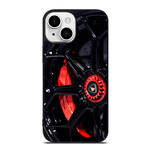 LAMBORGHINI WHEEL 4 iPhone 13 Mini Case
