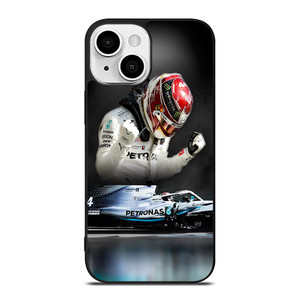 LEWIS HAMILTON iPhone 13 Mini Case
