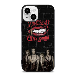 MANESKIN ZITTIE BUONI iPhone 13 Mini Case MANESKIN ZITTIE BUONI iPhone 13 Mini Case