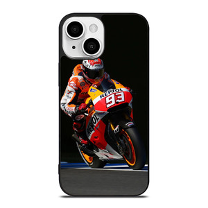 MARC MARQUEZ MOTOGP 2 iPhone 13 Mini Case MARC MARQUEZ MOTOGP 2 iPhone 13 Mini Case