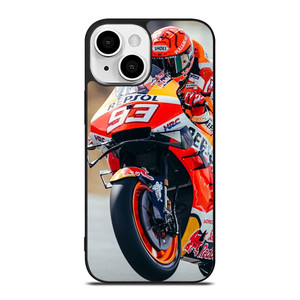 MARC MARQUEZ MOTOGP iPhone 13 Mini Case