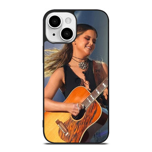 MAREN MORRIS WITH GUITAR iPhone 13 Mini Case MAREN MORRIS WITH GUITAR iPhone 13 Mini Case