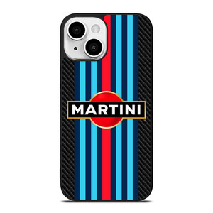 MARTINI RACING LOGO iPhone 13 Mini Case