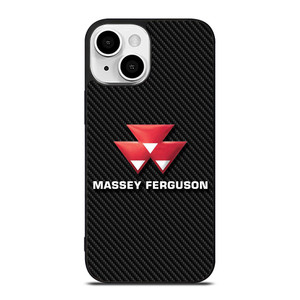 MASSEY FERGUSON LOGO 2 iPhone 13 Mini Case MASSEY FERGUSON LOGO 2 iPhone 13 Mini Case