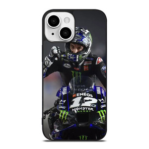 MAVERICK VINALES 2 iPhone 13 Mini Case