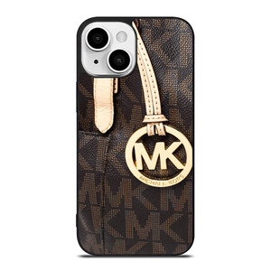 MICHAEL KORS LOGO iPhone 13 Mini Case