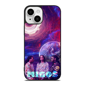 MIGOS CULTURE iPhone 13 Mini Case