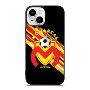MONARCAS MORELIA 2 iPhone 13 Mini Case MONARCAS MORELIA 2 iPhone 13 Mini Case