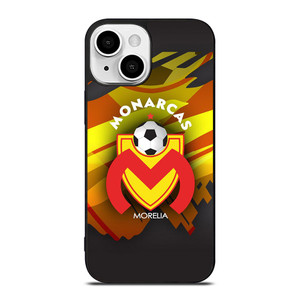 MONARCAS MORELIA 3 iPhone 13 Mini Case