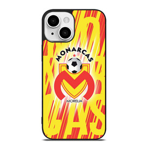 MONARCAS MORELIA iPhone 13 Mini Case MONARCAS MORELIA iPhone 13 Mini Case