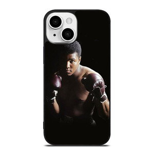 MUHAMMAD ALI iPhone 13 Mini Case MUHAMMAD ALI iPhone 13 Mini Case