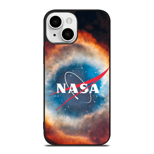 NASA LOGO 2 iPhone 13 Mini Case NASA LOGO 2 iPhone 13 Mini Case