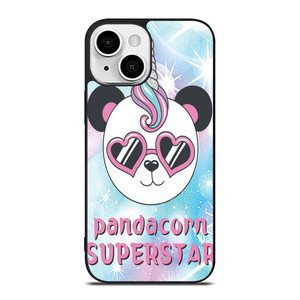 PANDACORN 4 iPhone 13 Mini Case