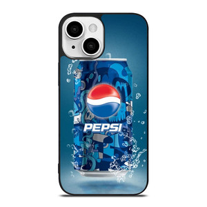 PEPSI DRINK iPhone 13 Mini Case
