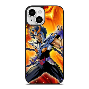 PHOENIX SAINT SEIYA 4 iPhone 13 Mini Case