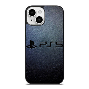 PLAYSTATION 5 PS5 LOGO iPhone 13 Mini Case PLAYSTATION 5 PS5 LOGO iPhone 13 Mini Case