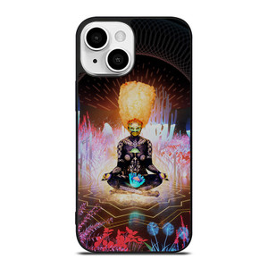 PNAU MUSIC LOGO 2 iPhone 13 Mini Case