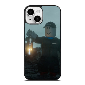 ROBLOX GAME 2 iPhone 13 Mini Case ROBLOX GAME 2 iPhone 13 Mini Case