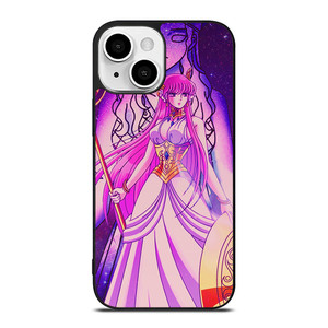 SAORI KIDO SAINT SEIYA iPhone 13 Mini Case