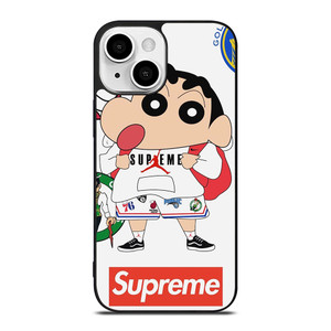 SHINCHAN HYPEBEAST COOL iPhone 13 Mini Case