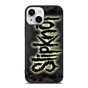 SLIPKNOT ROCK BAND 3 iPhone 13 Mini Case