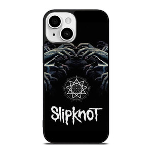SLIPKNOT ROCK BAND iPhone 13 Mini Case