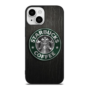 STARBUCKS COFFEE LOGO iPhone 13 Mini Case
