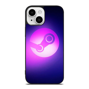 STEAM LOGO 3 iPhone 13 Mini Case