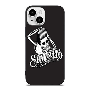 SUAVECITO POMADE COOL iPhone 13 Mini Case