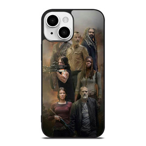 THE WALKING DEAD 4 iPhone 13 Mini Case
