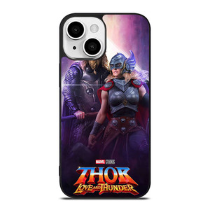THOR LOVE AND THUNDER 2 iPhone 13 Mini Case THOR LOVE AND THUNDER 2 iPhone 13 Mini Case