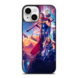 THOR LOVE AND THUNDER iPhone 13 Mini Case