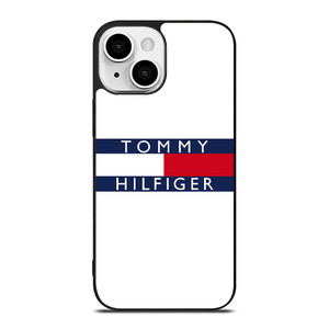 TOMMY HILFIGER 4 iPhone 13 Mini Case TOMMY HILFIGER 4 iPhone 13 Mini Case